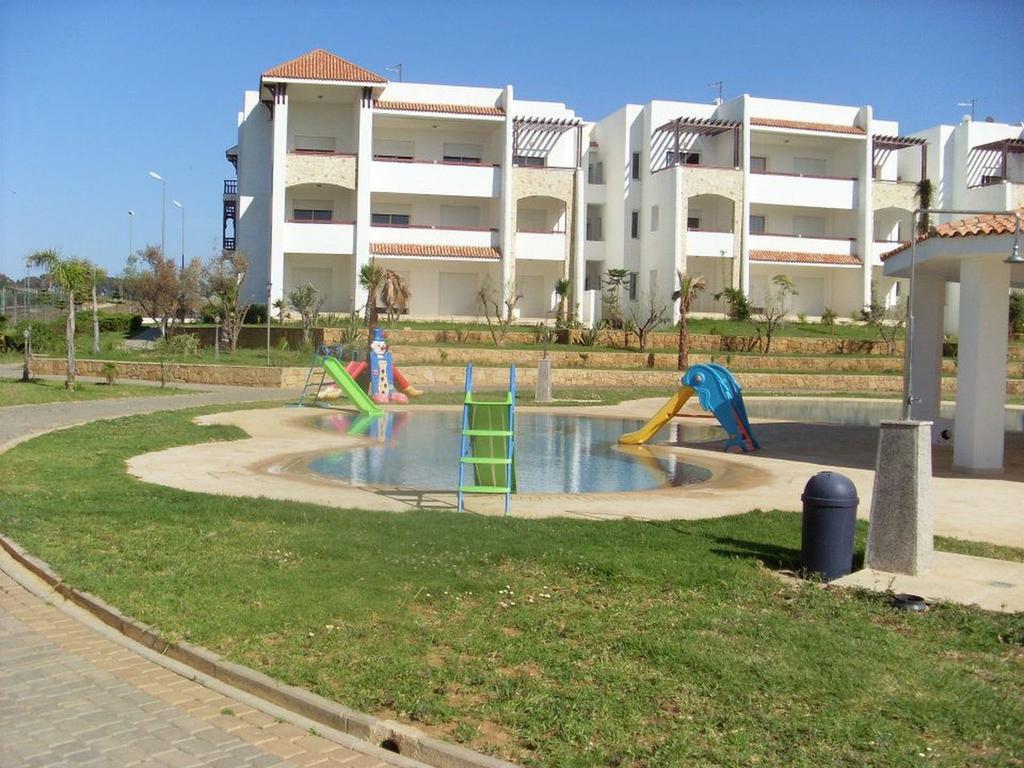 Apartment View Asilah Marina Golf חדר תמונה