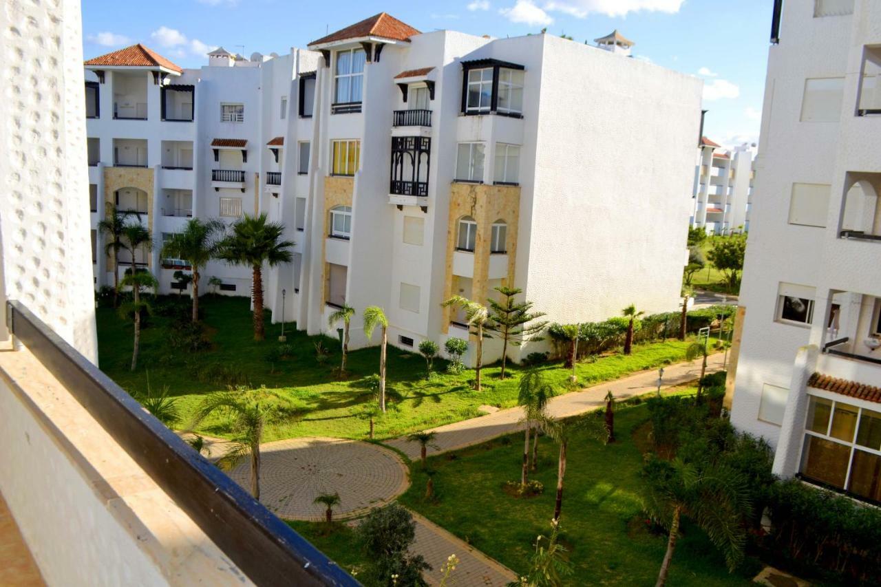 Apartment View Asilah Marina Golf מראה חיצוני תמונה