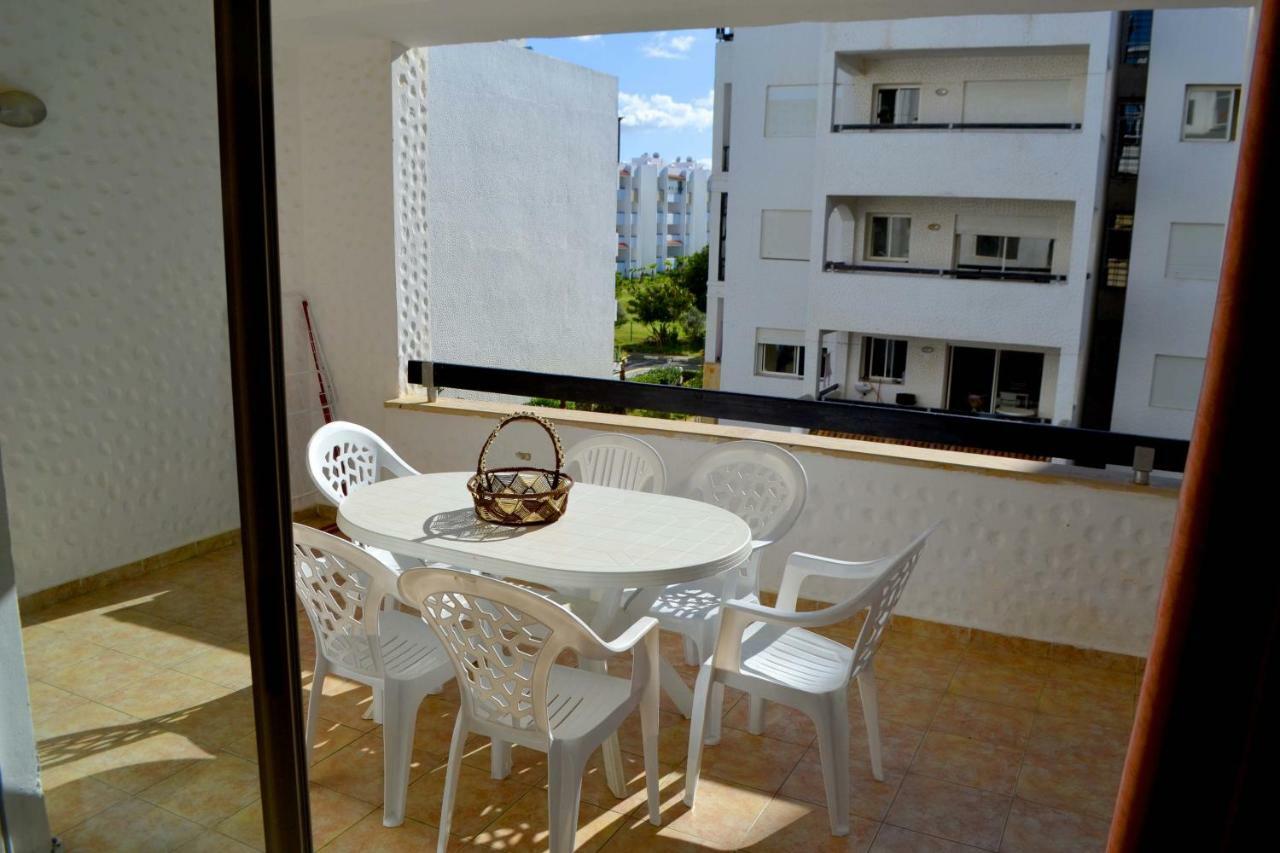 Apartment View Asilah Marina Golf מראה חיצוני תמונה