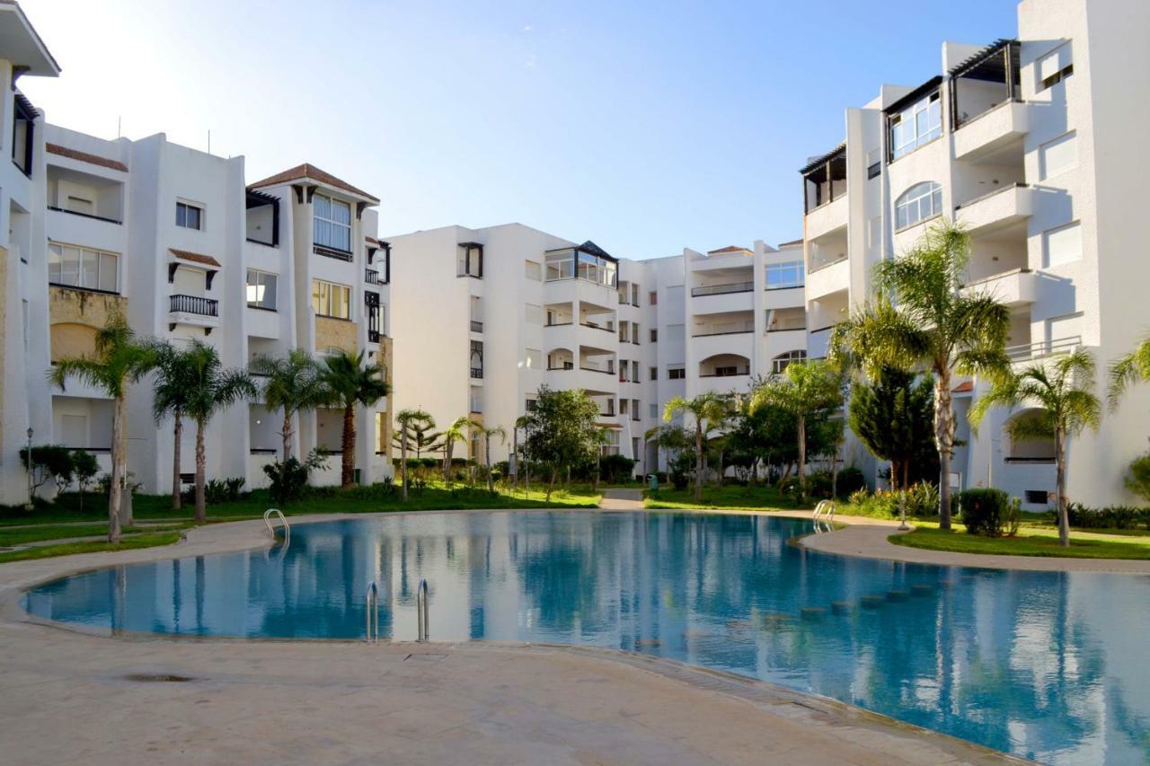 Apartment View Asilah Marina Golf מראה חיצוני תמונה